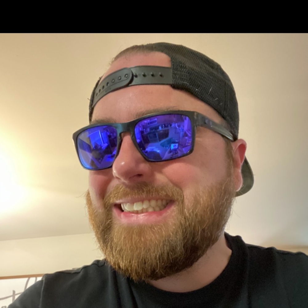 Meet your Posher, Matthew